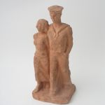 396 7080 Skulptur